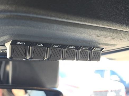 Used 2021 Ford Bronco First Edition image 40