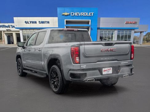 New 2026 GMC Sierra 1500 Elevation w/ Elevation Premium Package image 12