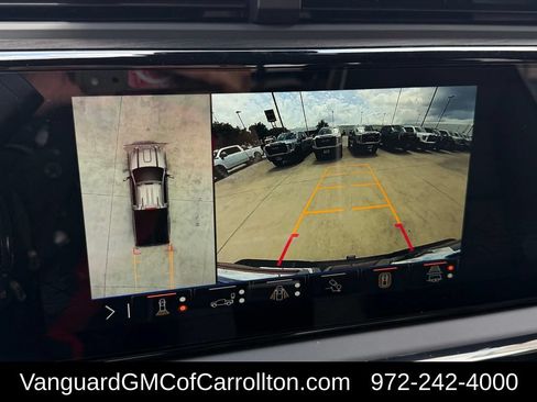 New 2026 GMC Sierra 2500 AT4X AWD/4WD image 14
