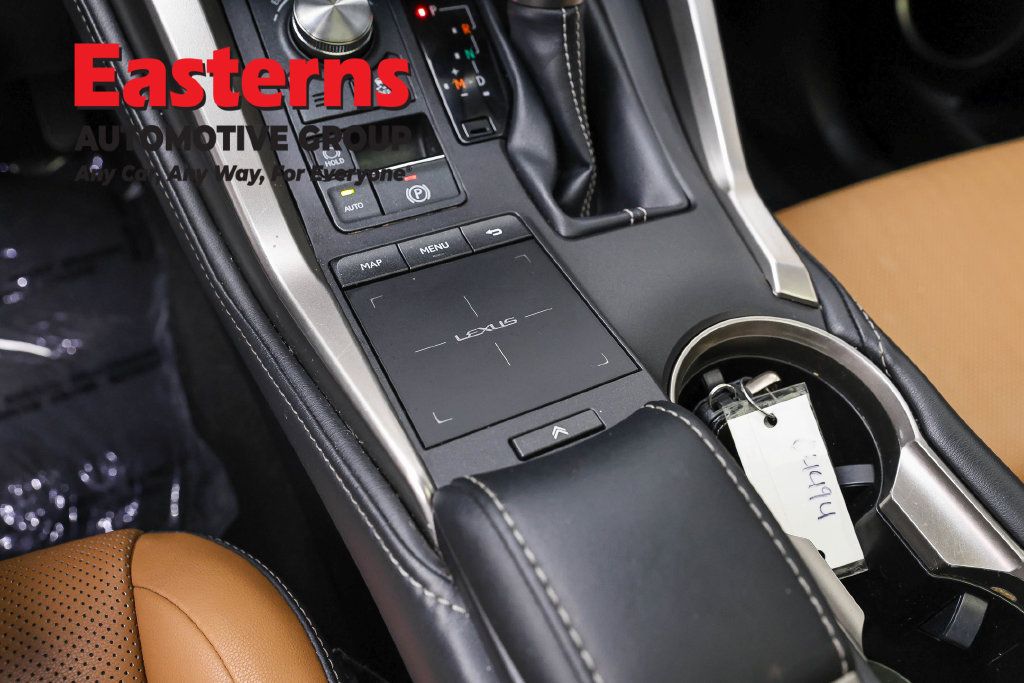 Used 2019 Lexus NX 300 AWD w/ Premium Package image 23