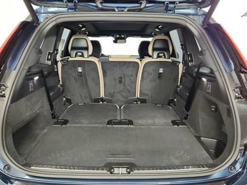 New 2026 Volvo XC90 B6 Plus w/ Protection Package Premier AWD/4WD image 43