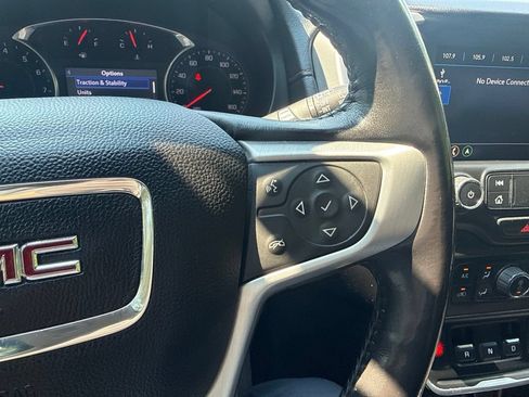 Used 2019 GMC Terrain SLT w/ Preferred Package AWD/4WD image 19