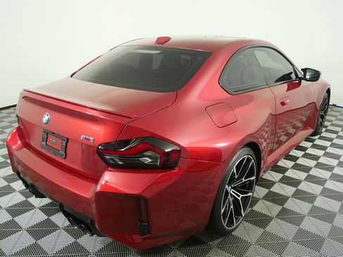 Used 2026 BMW M2 w/ Lighting Package image 4