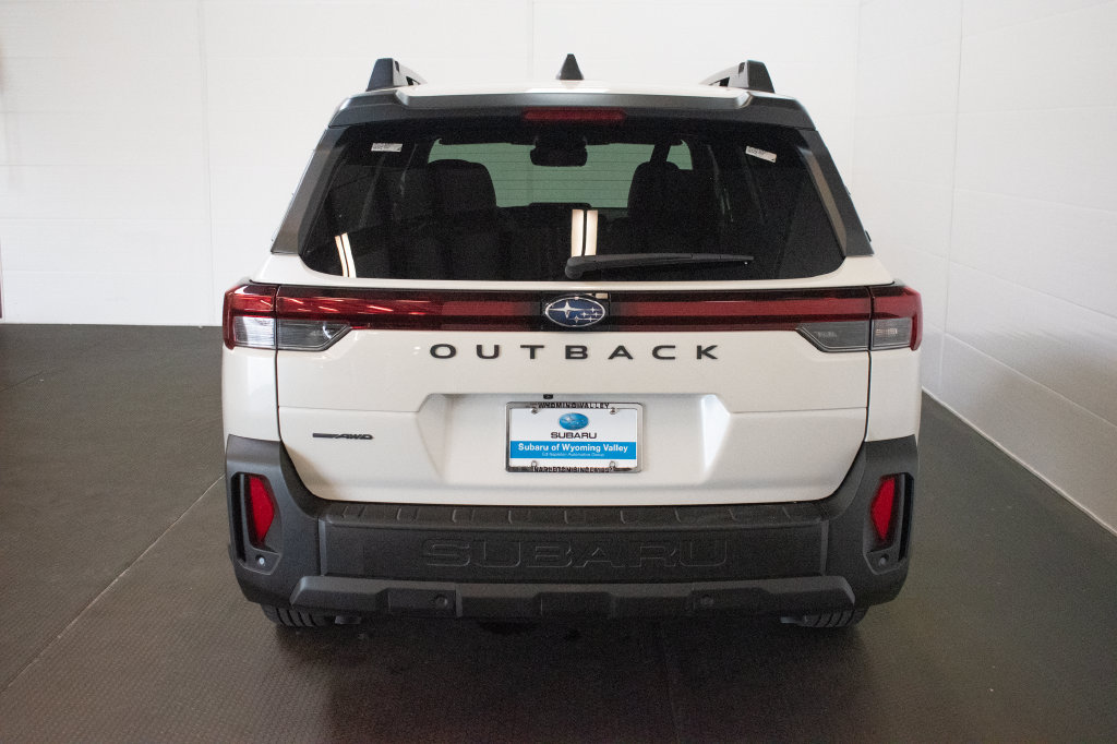 New 2026 Subaru Outback Limited XT AWD/4WD image 5