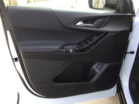 New 2026 Chevrolet Equinox RS image 26