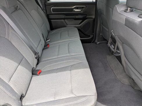 Used 2023 RAM 1500 Big Horn image 18