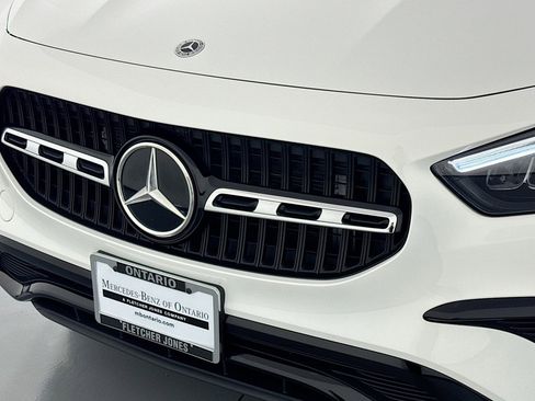 Certified 2026 Mercedes-Benz GLA 250 image 12