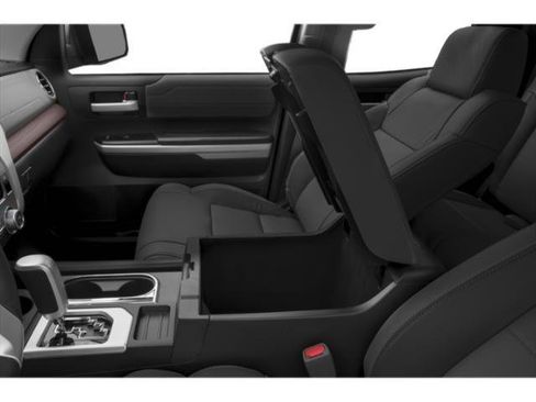 Certified 2020 Toyota Tundra Limited w/ Limited Premium Package AWD/4WD image 15