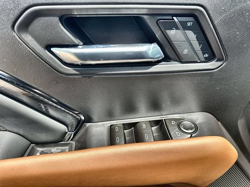 New 2026 GMC Canyon AT4 w/ Technology Plus Package AWD/4WD image 22