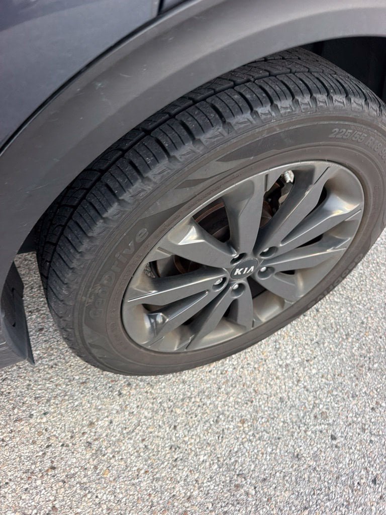 Used 2019 Kia Sportage EX w/ EX Sport Appearance Package FWD image 5