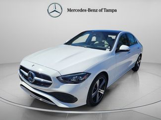 Certified 2025 Mercedes-Benz C 300 C 300 360° Tour