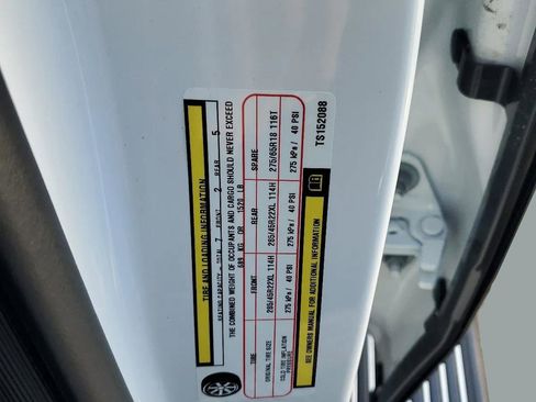 New 2026 Jeep Grand Wagoneer Summit w/ Rear Seat Video Group I image 28