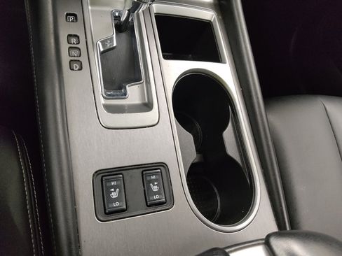 Used 2022 Nissan Murano SV AWD/4WD image 26