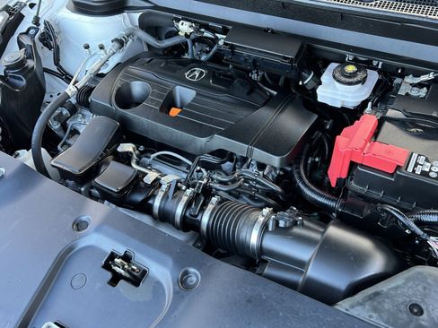 Used 2023 Acura RDX AWD w/ A-Spec & Advance Pkg image 27