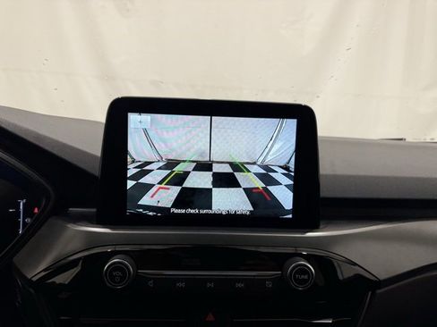 Used 2025 Ford Escape Active image 34