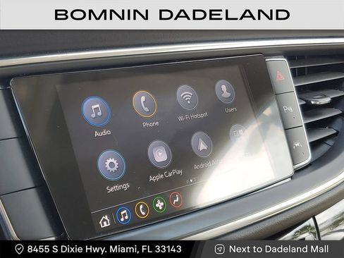 Used 2023 Buick Enclave Essence image 24