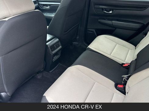 Used 2024 Honda CR-V EX image 13