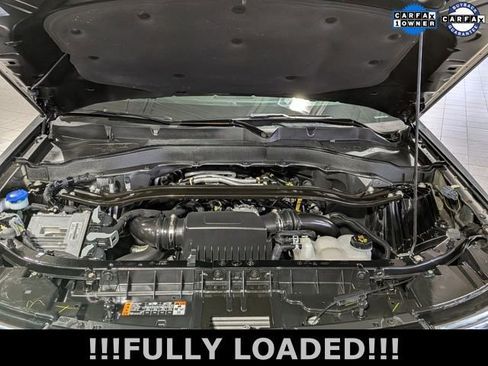 Used 2023 Ford Explorer ST w/ Equipment Group 401A image 28