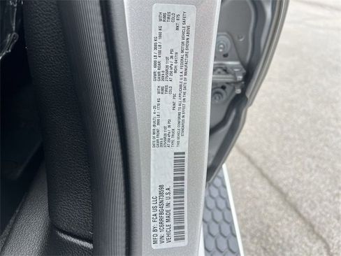 Used 2025 RAM 1500 Big Horn image 26