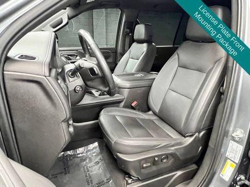Used 2022 Chevrolet Suburban Z71 w/ Z71 Off-Road Package AWD/4WD image 7