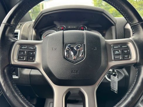 Used 2021 RAM 1500 Warlock AWD/4WD image 29