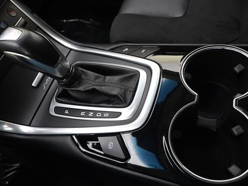 Used 2017 Ford Edge Sport w/ Equipment Group 401A image 33