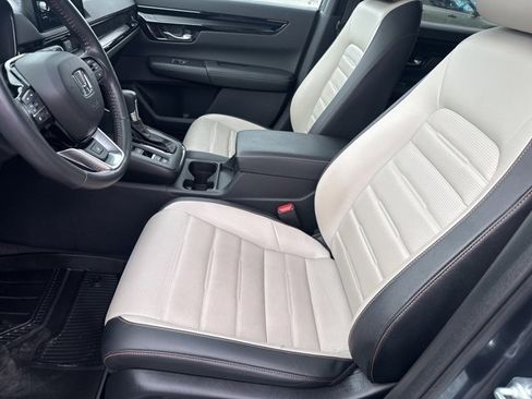 Certified 2023 Honda CR-V Sport Touring image 32