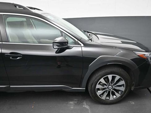 Used 2023 Subaru Outback Limited XT AWD/4WD image 20