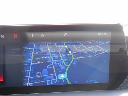 New 2025 Ford Expedition Platinum image 19