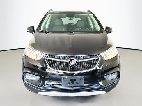 Used 2017 Buick Encore Sport Touring w/ Safety Package AWD/4WD image 2
