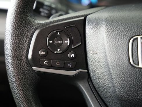 Used 2019 Honda Odyssey EX image 12