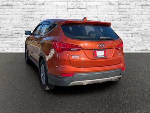 Used 2015 Hyundai Santa Fe Sport image 8