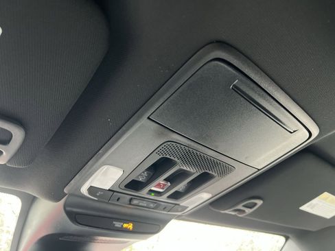 New 2025 Acura ADX A-Spec image 27