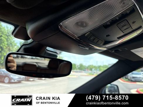 Used 2019 Jeep Grand Cherokee Summit w/ Platinum Series Group AWD/4WD image 23