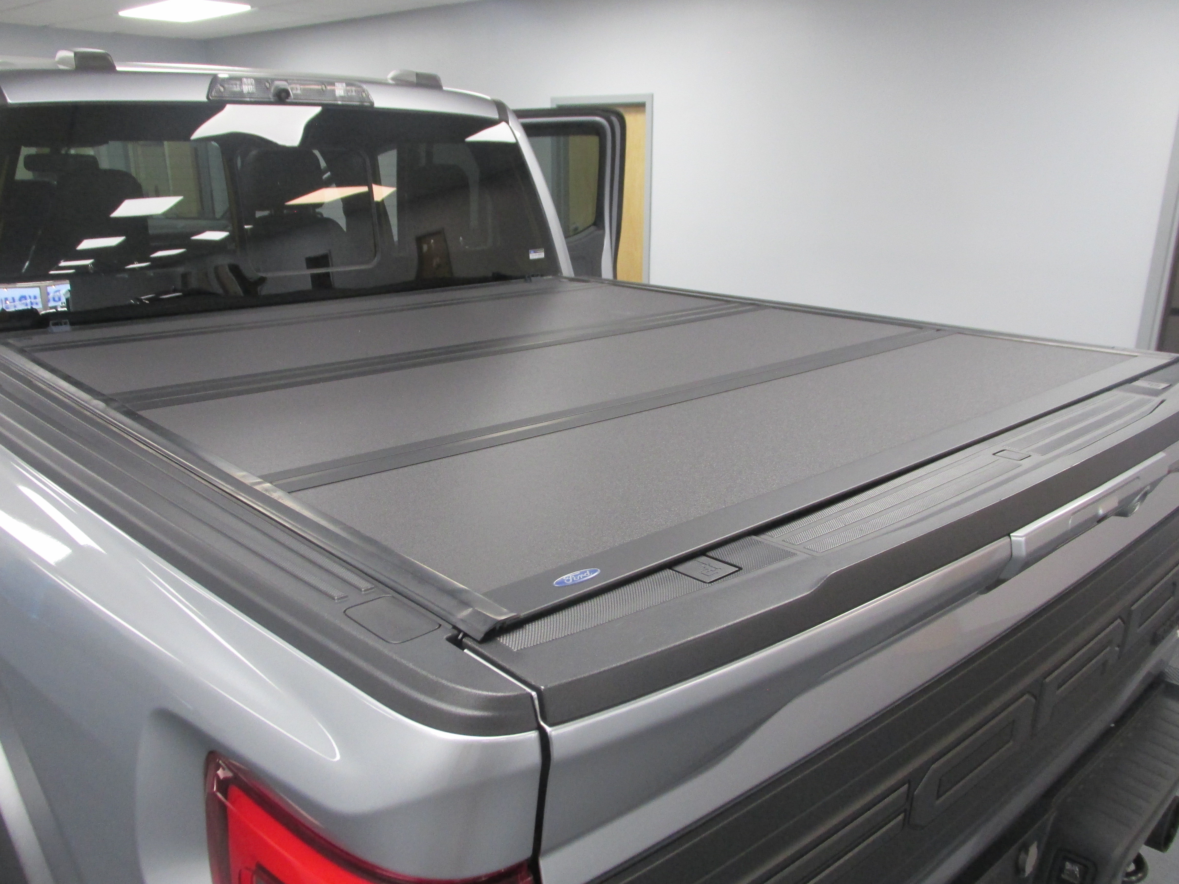 Used 2023 Ford F150 Raptor AWD/4WD image 18