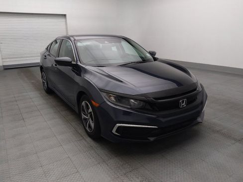 Used 2020 Honda Civic LX image 13