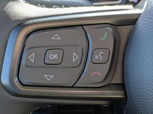 New 2026 Jeep Gladiator Mojave AWD/4WD image 26