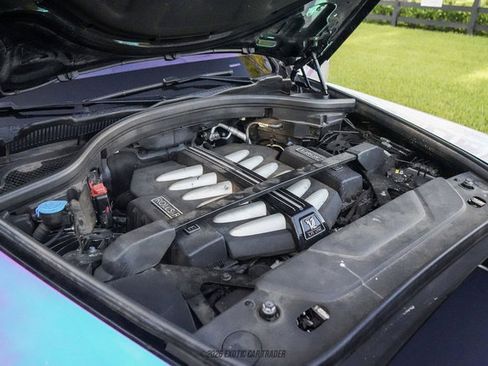 Used 2020 Rolls-Royce Cullinan AWD/4WD image 16