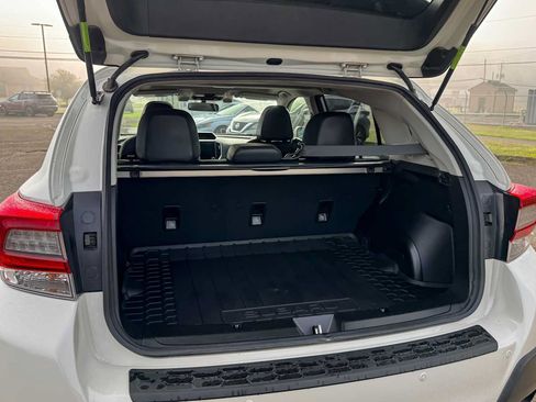 Certified 2023 Subaru Crosstrek 2.5i Limited AWD/4WD image 12