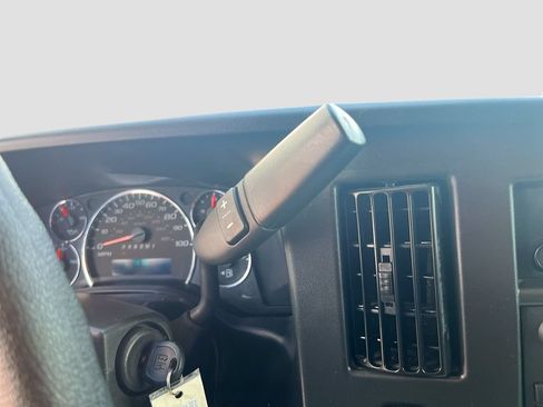 Used 2025 Chevrolet Express 2500 w/ Driver Convenience Package RWD image 16
