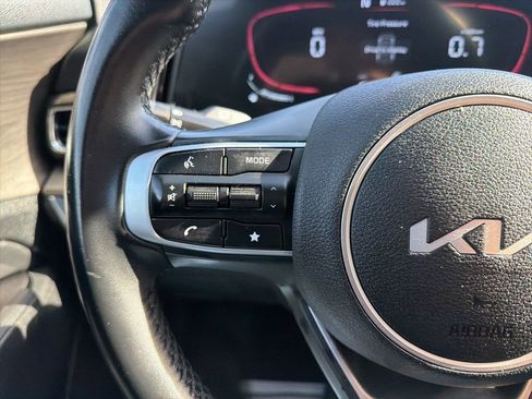 Certified 2023 Kia Sportage X-Line AWD/4WD image 32