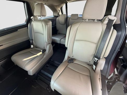 Used 2020 Honda Odyssey EX-L image 15