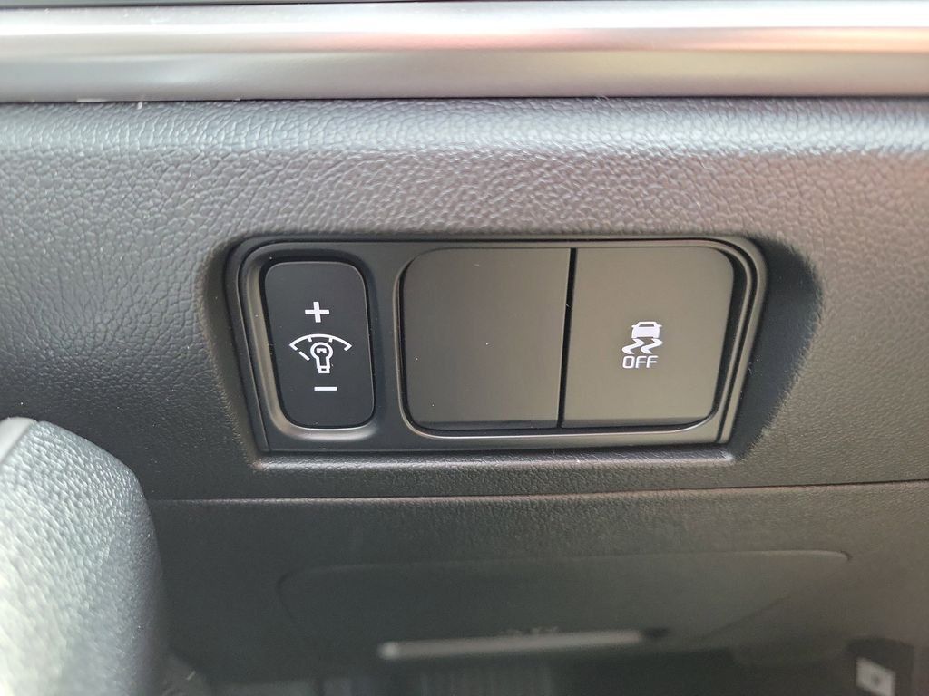 New 2026 Kia Sorento S w/ S Panoramic Sunroof Package FWD image 25