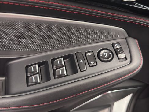 New 2026 Acura MDX A-Spec image 9