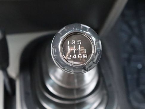 Used 2008 Jeep Wrangler X AWD/4WD image 16
