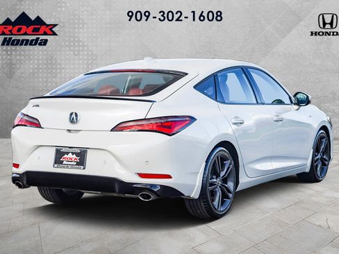 Used 2023 Acura Integra A-Spec image 6