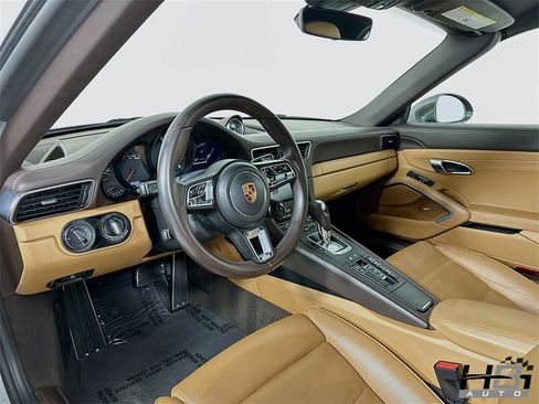 Used 2017 Porsche 911 Carrera GTS image 10