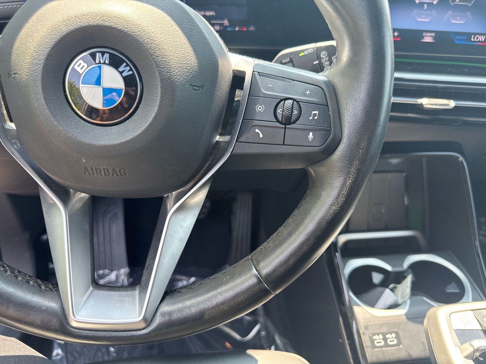 Used 2023 BMW X1 xDrive28i w/ Convenience Package AWD/4WD image 47
