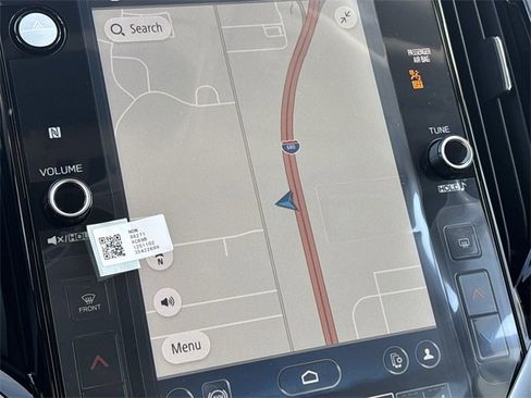 New 2025 Subaru Ascent Touring image 16