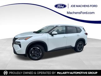 Used 2024 Nissan Rogue SV AWD/4WD 360° Tour